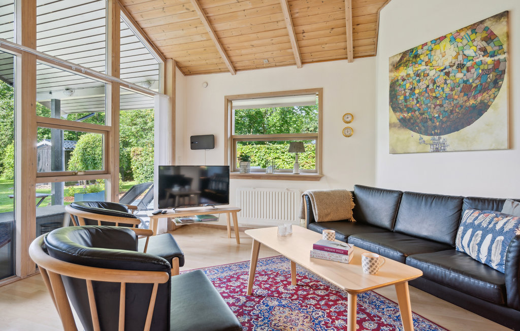 Ferienhaus - Jegum Ferieland , Dänemark - P42198 17