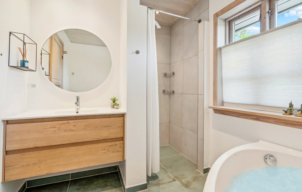 Ferienhaus - Jegum Ferieland , Dänemark - P42198 25