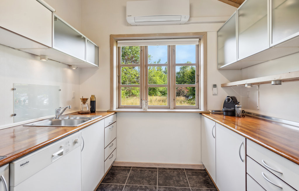 Ferienhaus - Jegum Ferieland , Dänemark - P42198 18