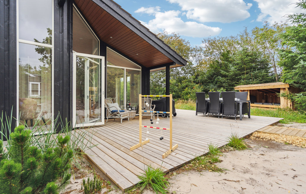 Feriehus - Henne , Danmark - P42661 12