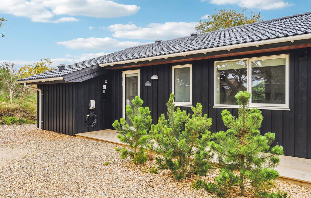 Feriehus - Henne , Danmark - P42661 20