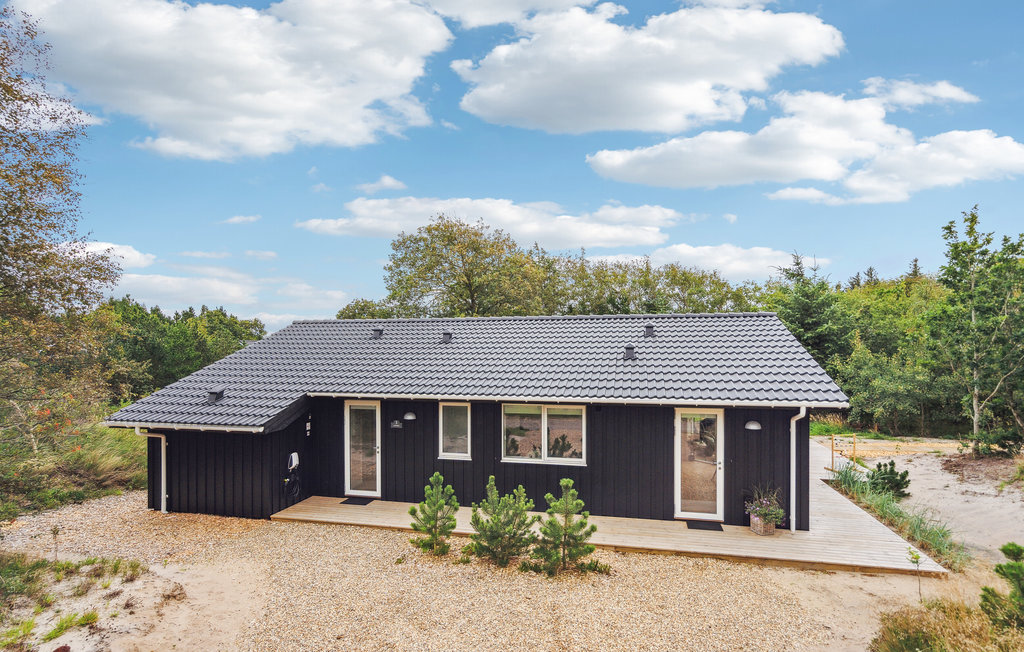 Feriehus - Henne , Danmark - P42661 10