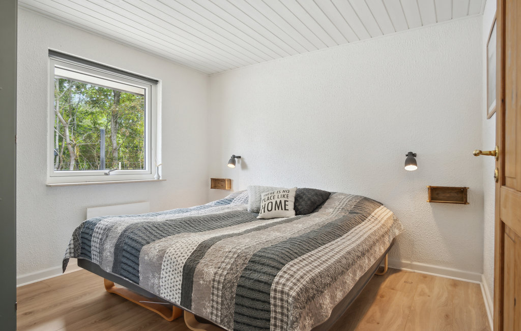 Feriehuse - Jegum , Danmark - P42750 23