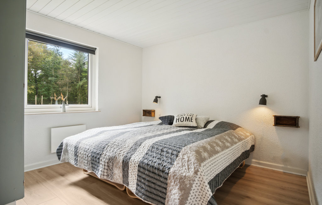 Feriehuse - Jegum , Danmark - P42750 24