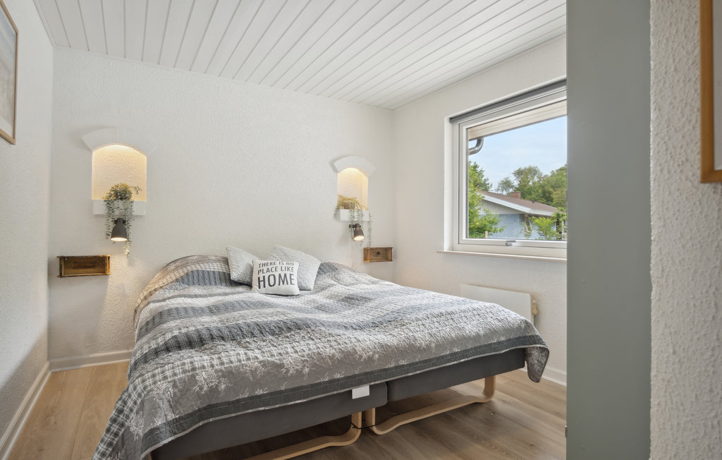 Feriehuse - Jegum , Danmark - P42750 25