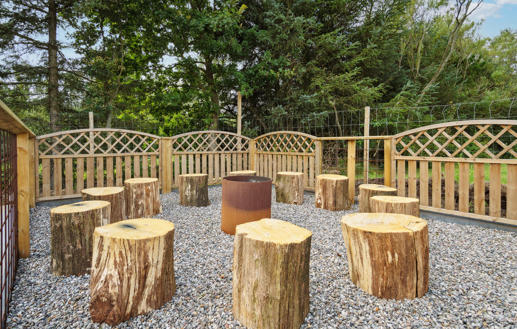 Feriehuse - Jegum , Danmark - P42750 9