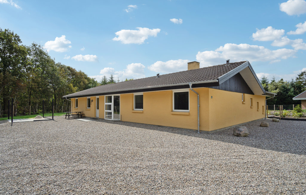 Feriehuse - Jegum , Danmark - P42750 14