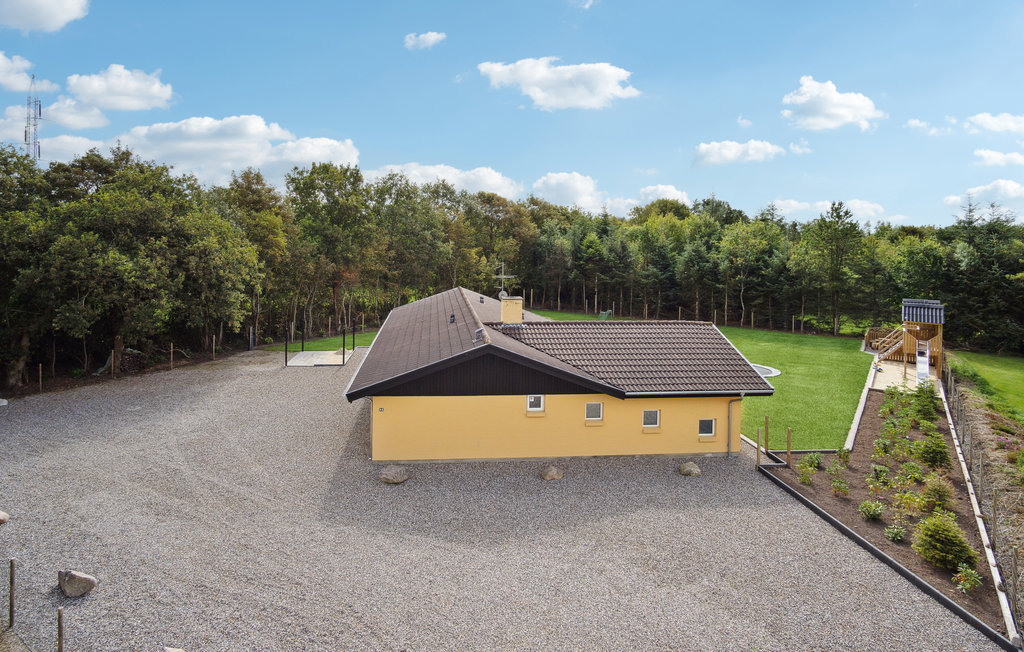 Feriehuse - Jegum , Danmark - P42750 15