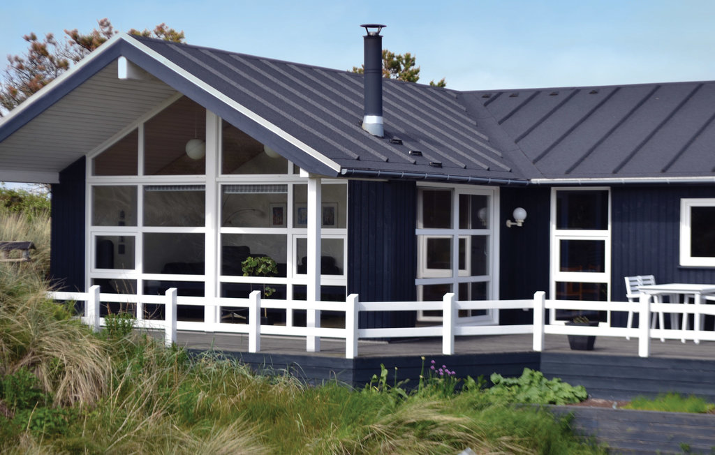Feriehuse - Henne Strand , Danmark - P42028 22