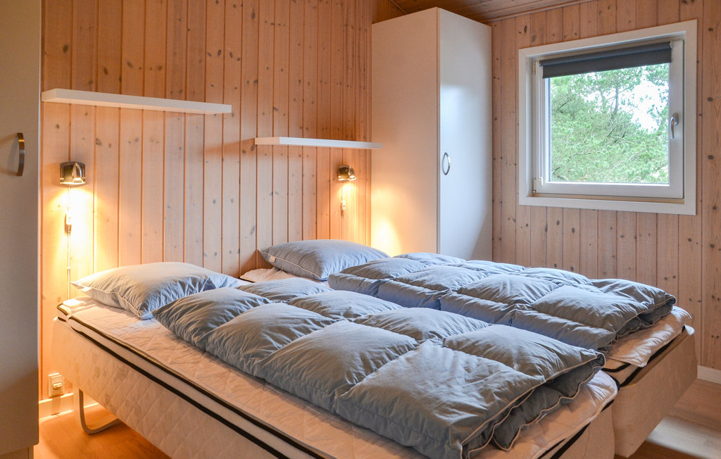 Feriehuse - Henne Strand , Danmark - P42028 14