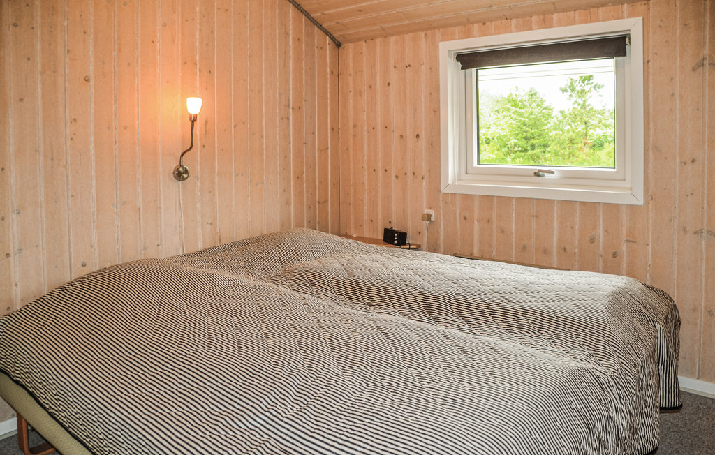 Semesterhus - Jegum Ferieland , Danmark - P42098 18