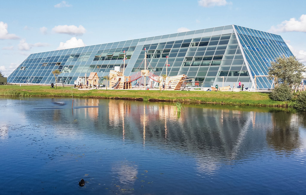 Feriehuse - Lønne , Danmark - P42135 22