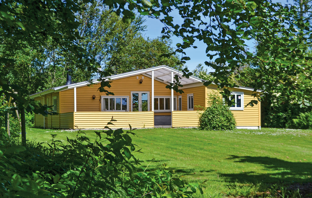 Ferienhaus - Jegum Ferieland , Dänemark - P42583 21