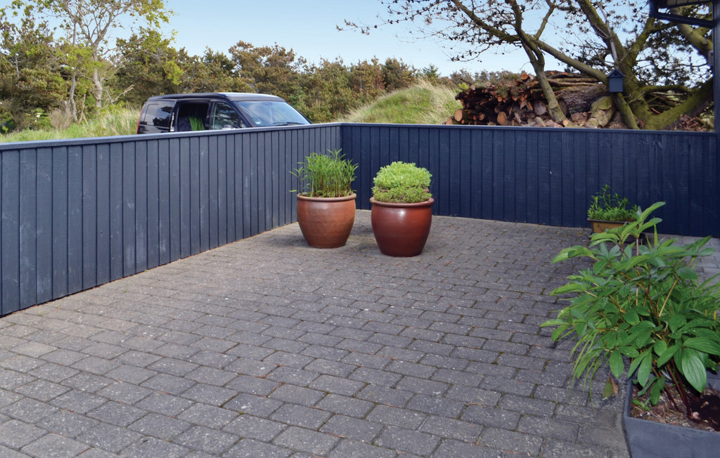 Feriehuse - Henne Strand , Danmark - P42028 24