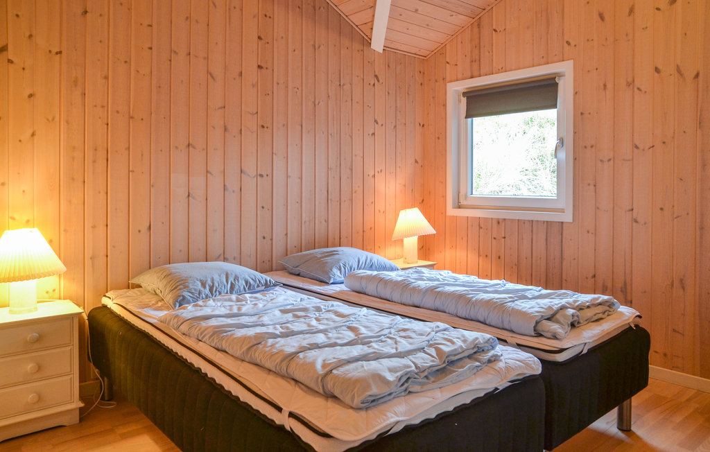 Feriehuse - Henne Strand , Danmark - P42028 16