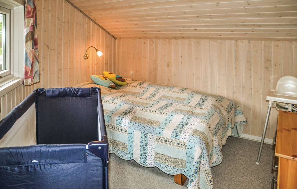 Semesterhus - Jegum Ferieland , Danmark - P42098 19