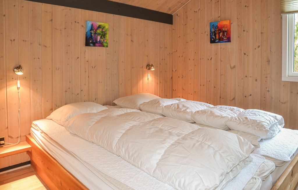 Feriehuse - Jegum Ferieland , Danmark - P42245 22