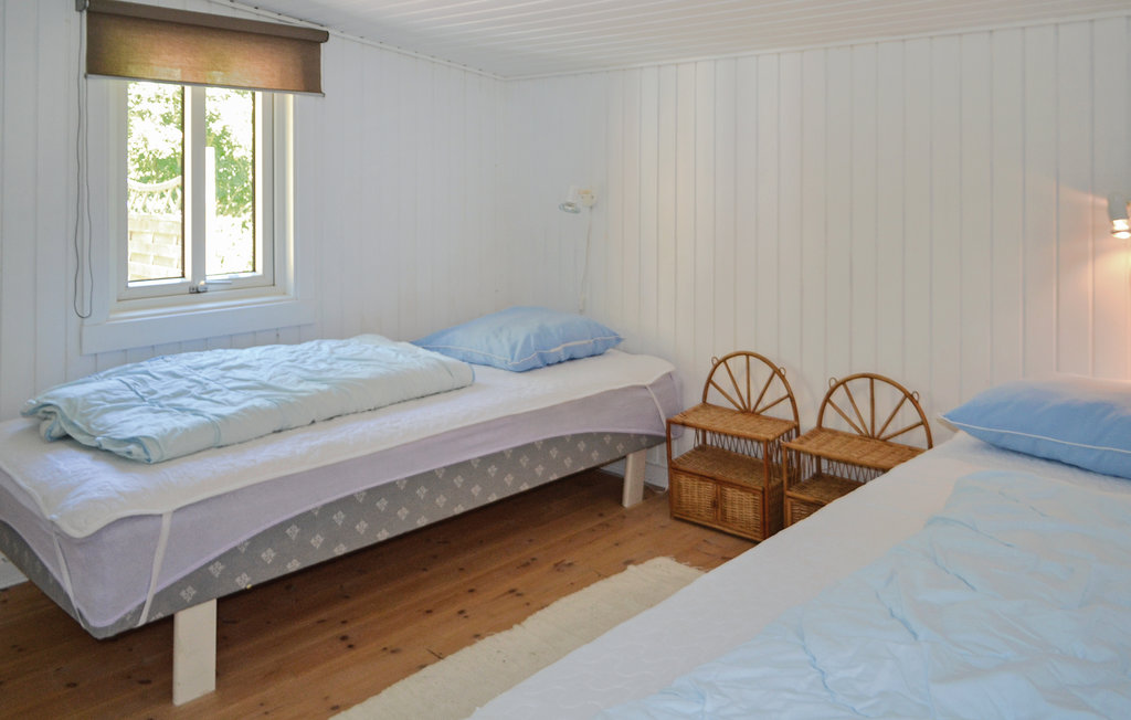 Ferienhaus - Jegum Ferieland , Dänemark - P42583 17