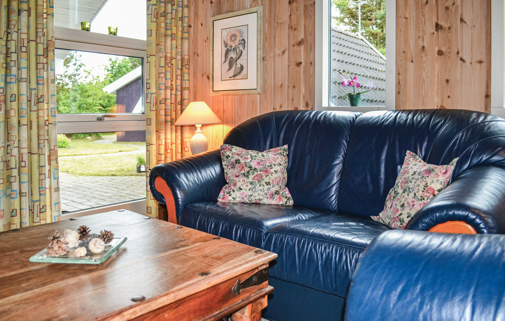Holiday home - Jegum Ferieland , Denmark - P42016 5