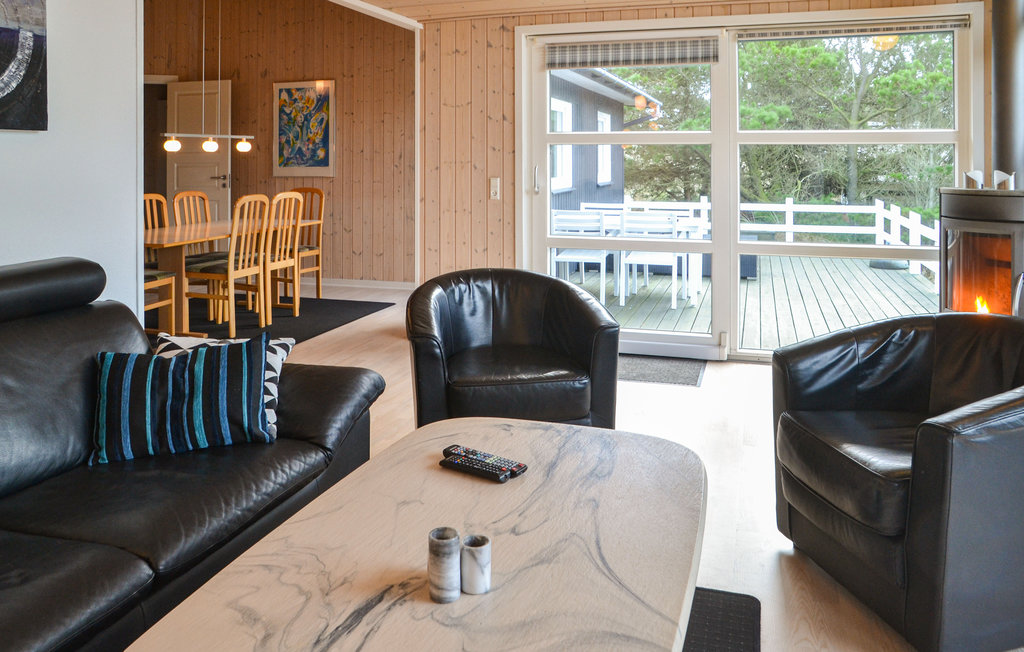 Feriehuse - Henne Strand , Danmark - P42028 10