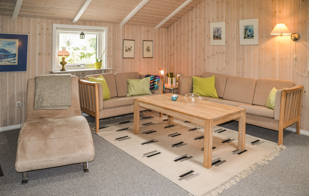 Semesterhus - Jegum Ferieland , Danmark - P42098 8