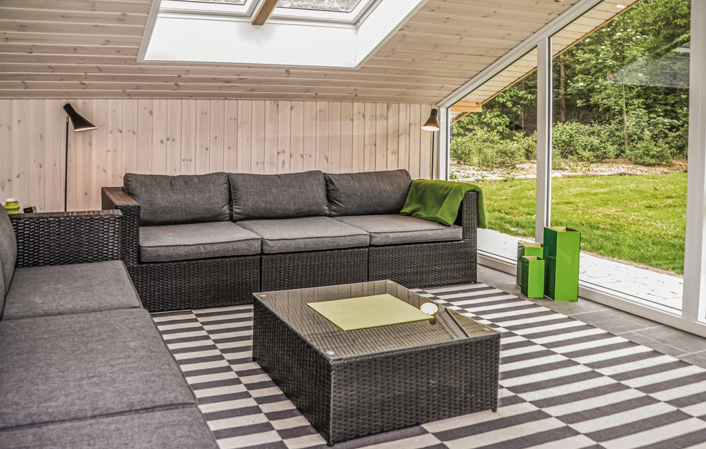 Semesterhus - Jegum Ferieland , Danmark - P42098 9