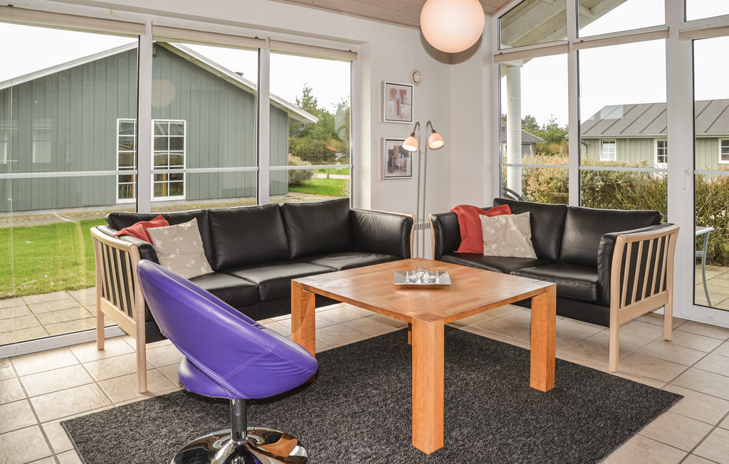 Feriehuse - Lønne , Danmark - P42135 7