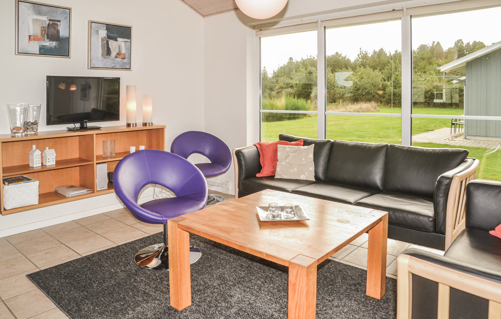 Feriehuse - Lønne , Danmark - P42135 8