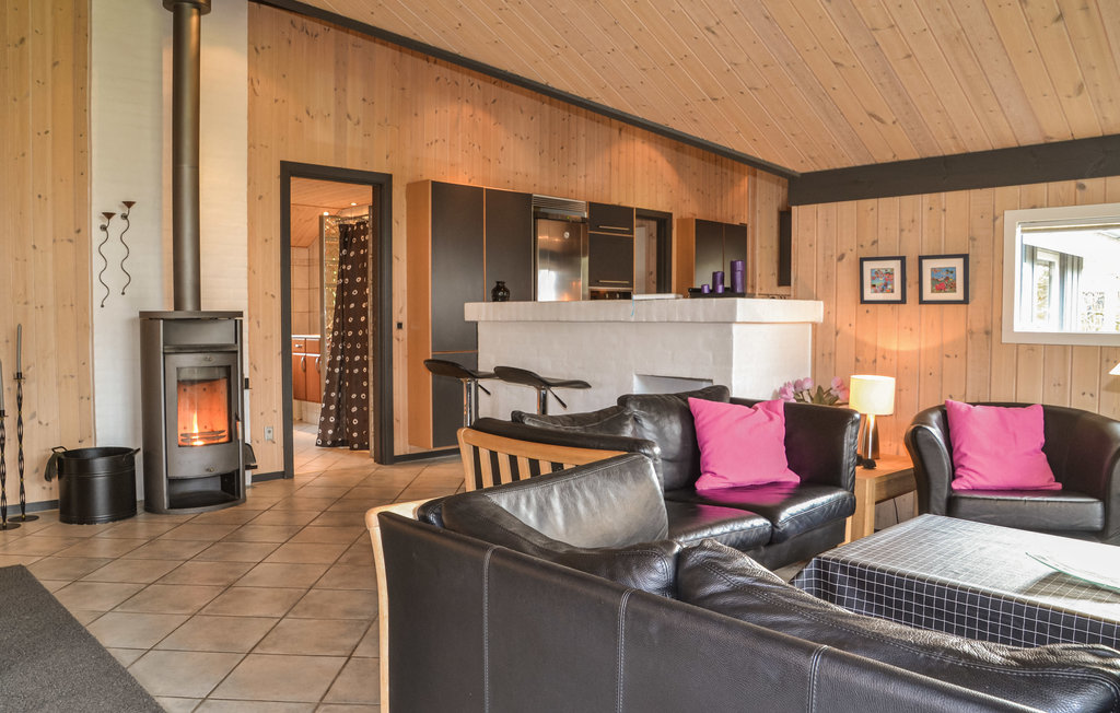 Feriehuse - Jegum Ferieland , Danmark - P42245 9