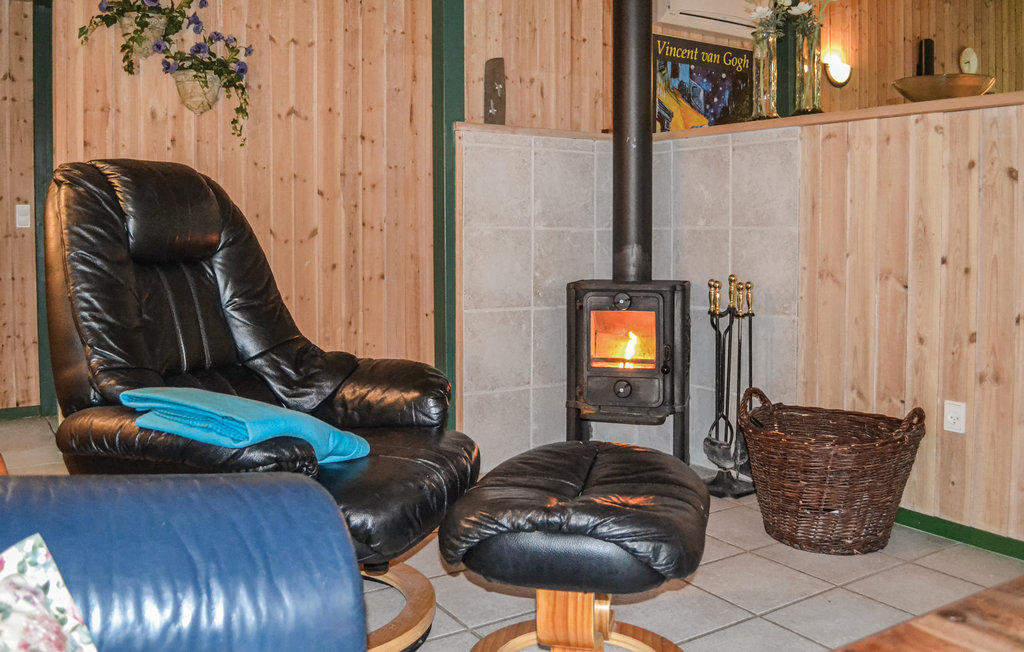Holiday home - Jegum Ferieland , Denmark - P42016 6