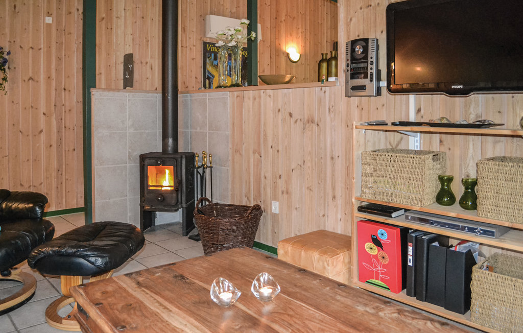 Holiday home - Jegum Ferieland , Denmark - P42016 7