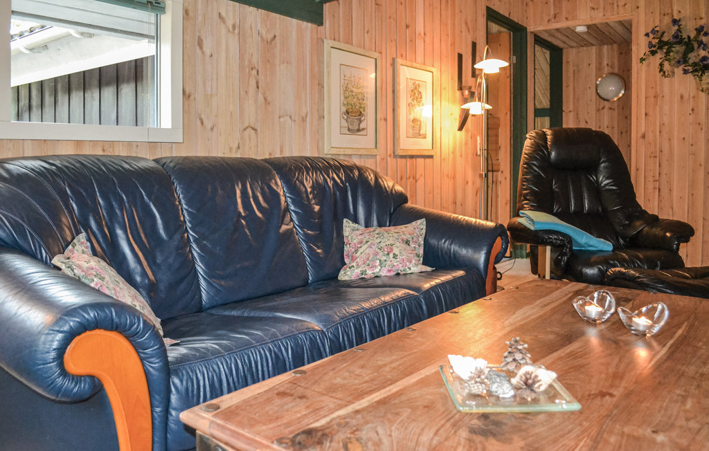 Holiday home - Jegum Ferieland , Denmark - P42016 8