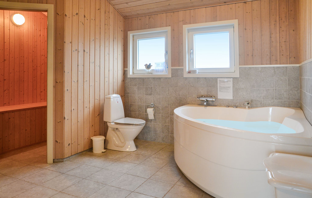 Feriehuse - Henne Strand , Danmark - P42028 6