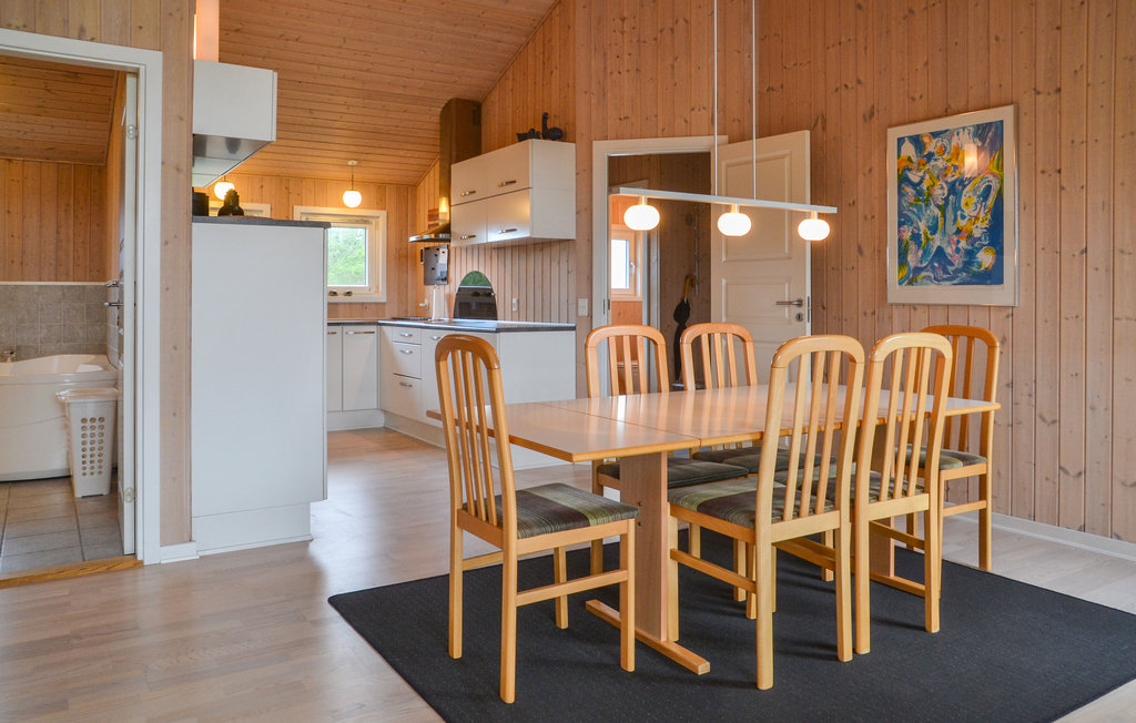 Feriehuse - Henne Strand , Danmark - P42028 12