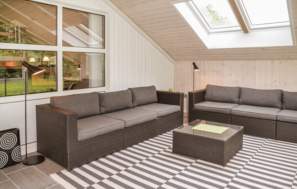 Semesterhus - Jegum Ferieland , Danmark - P42098 10