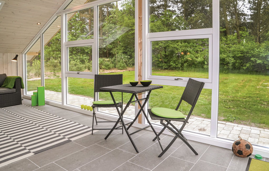 Semesterhus - Jegum Ferieland , Danmark - P42098 12