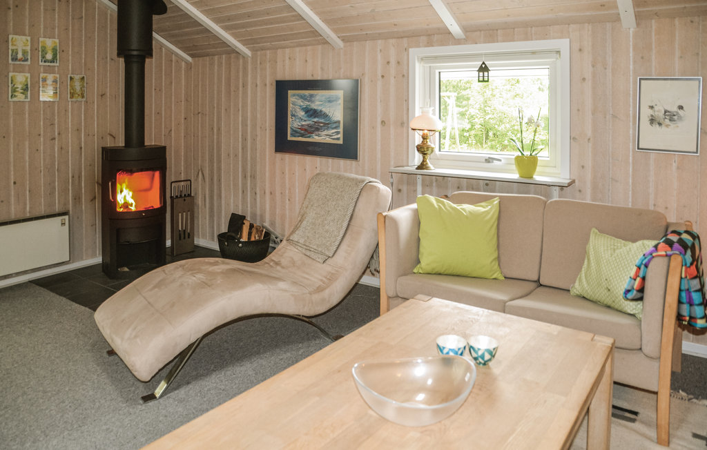 Semesterhus - Jegum Ferieland , Danmark - P42098 13