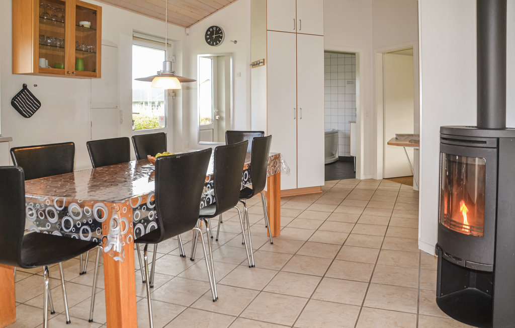 Feriehuse - Lønne , Danmark - P42135 9