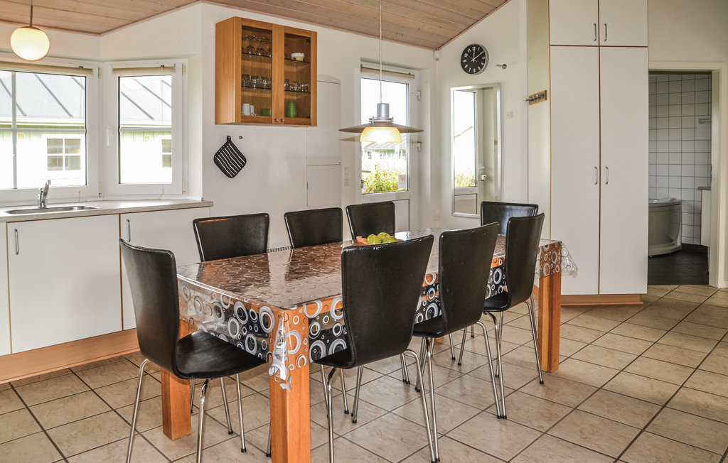 Feriehuse - Lønne , Danmark - P42135 11