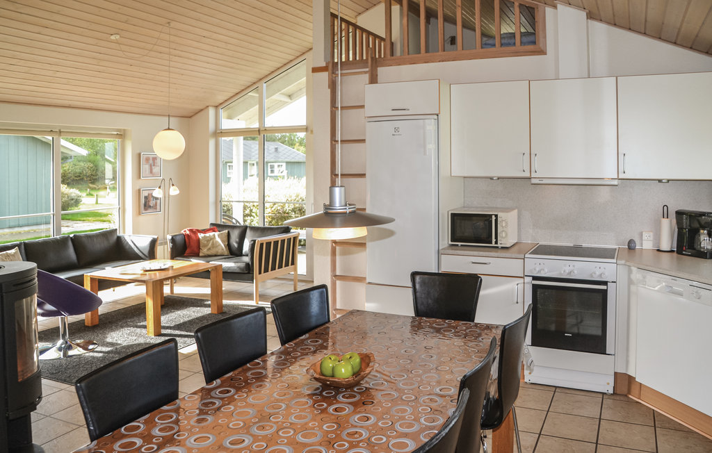 Feriehuse - Lønne , Danmark - P42135 12