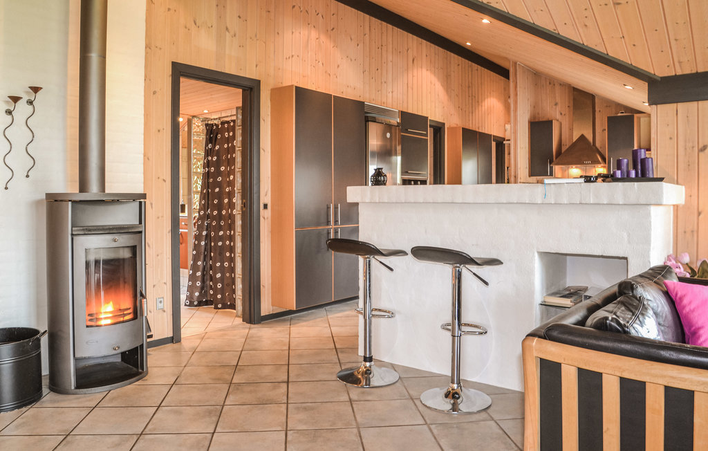 Feriehuse - Jegum Ferieland , Danmark - P42245 12