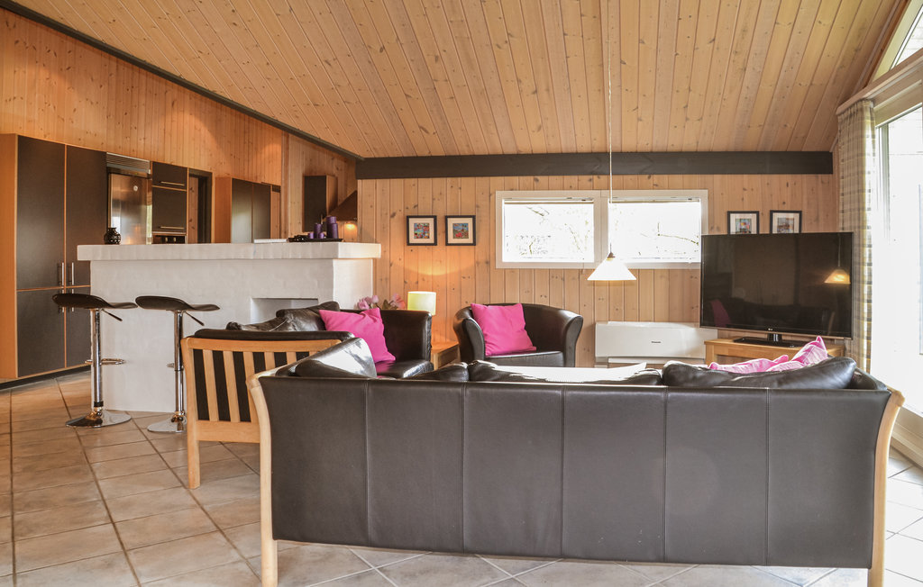 Feriehuse - Jegum Ferieland , Danmark - P42245 14