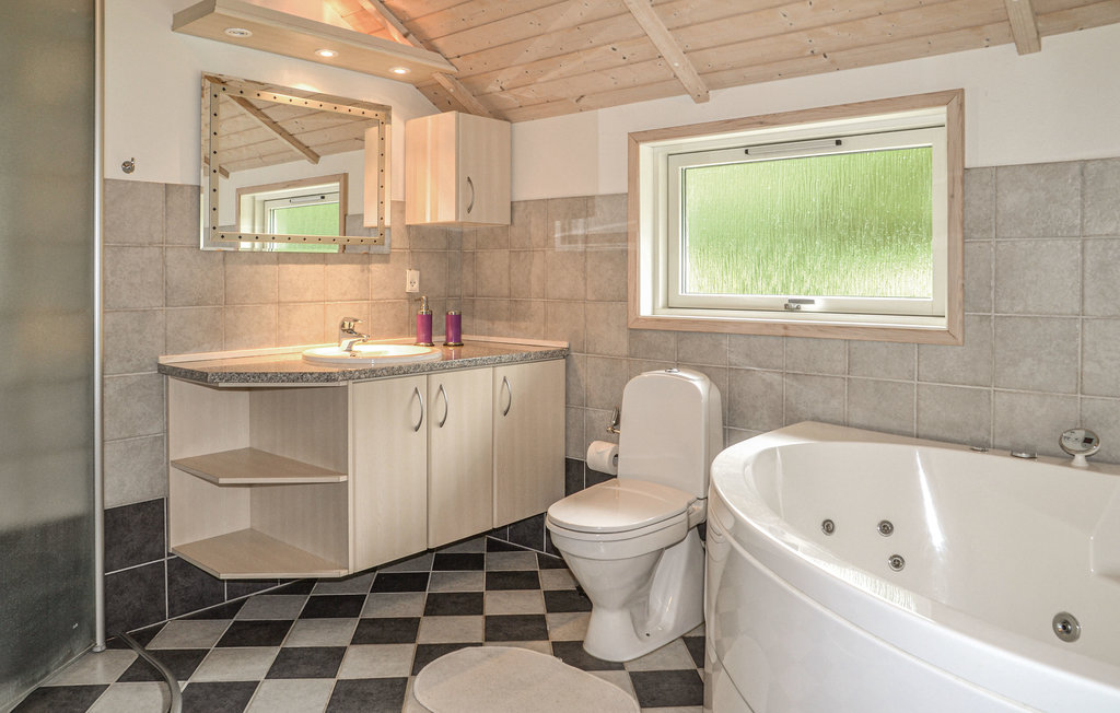 Ferienhaus - Jegum Ferieland , Dänemark - P42488 4