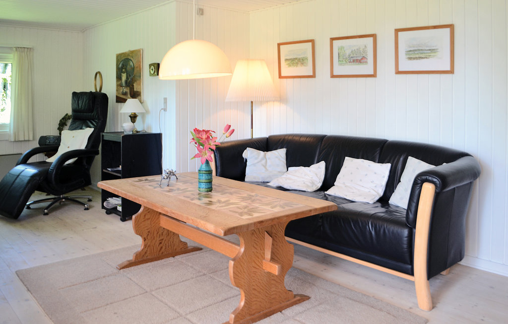 Ferienhaus - Jegum Ferieland , Dänemark - P42583 6