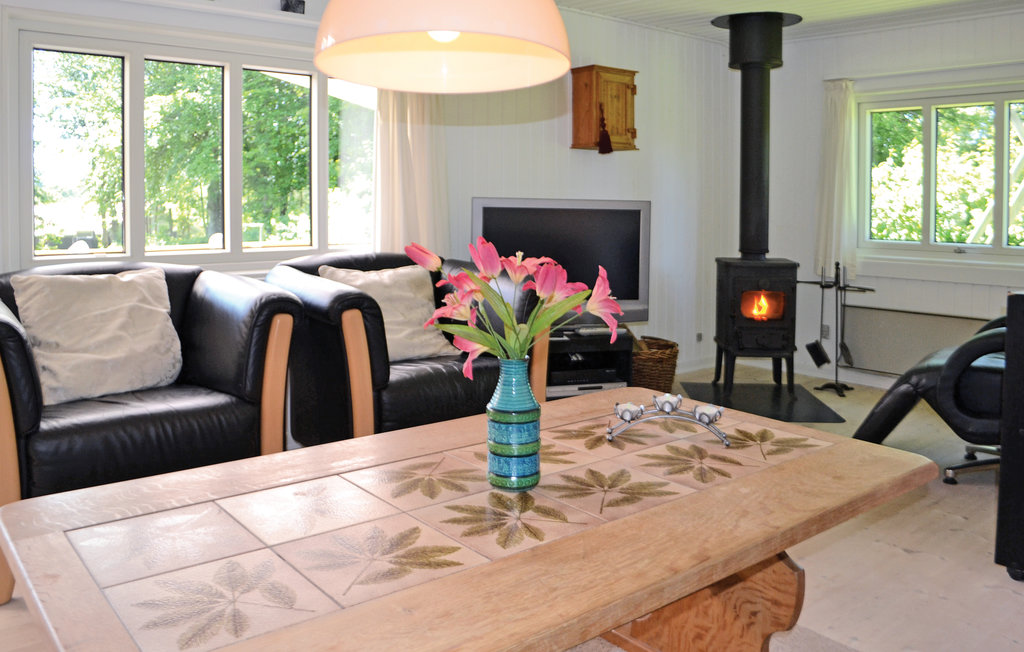 Ferienhaus - Jegum Ferieland , Dänemark - P42583 7