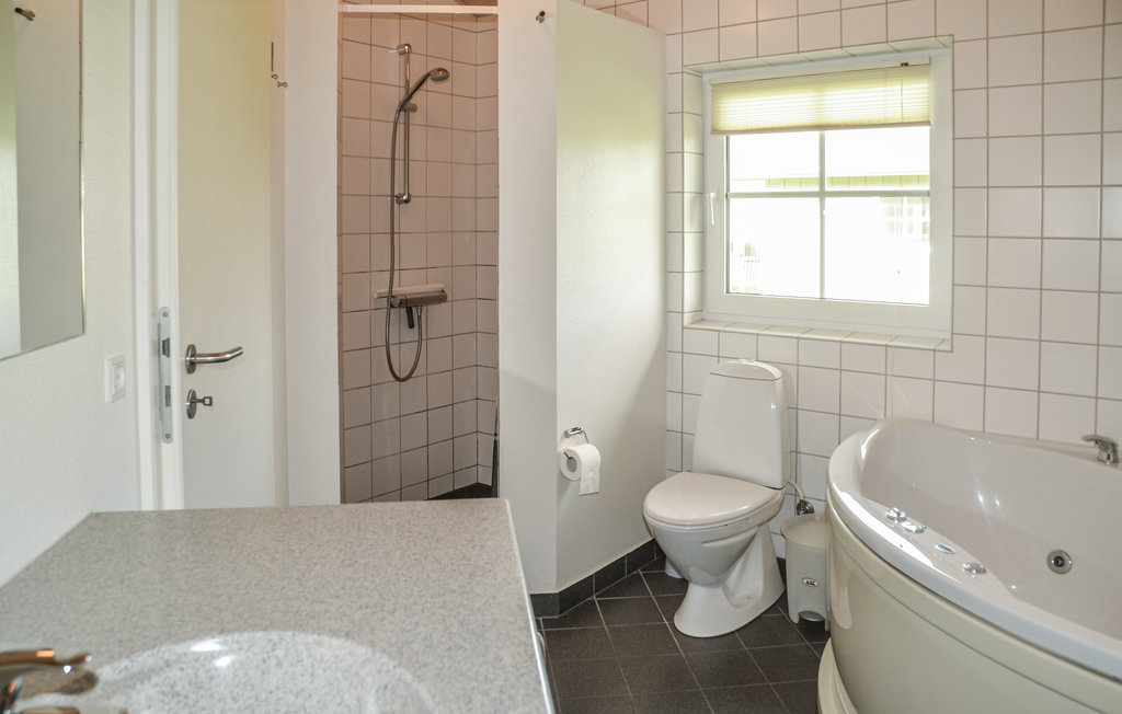 Feriehuse - Lønne , Danmark - P42135 4