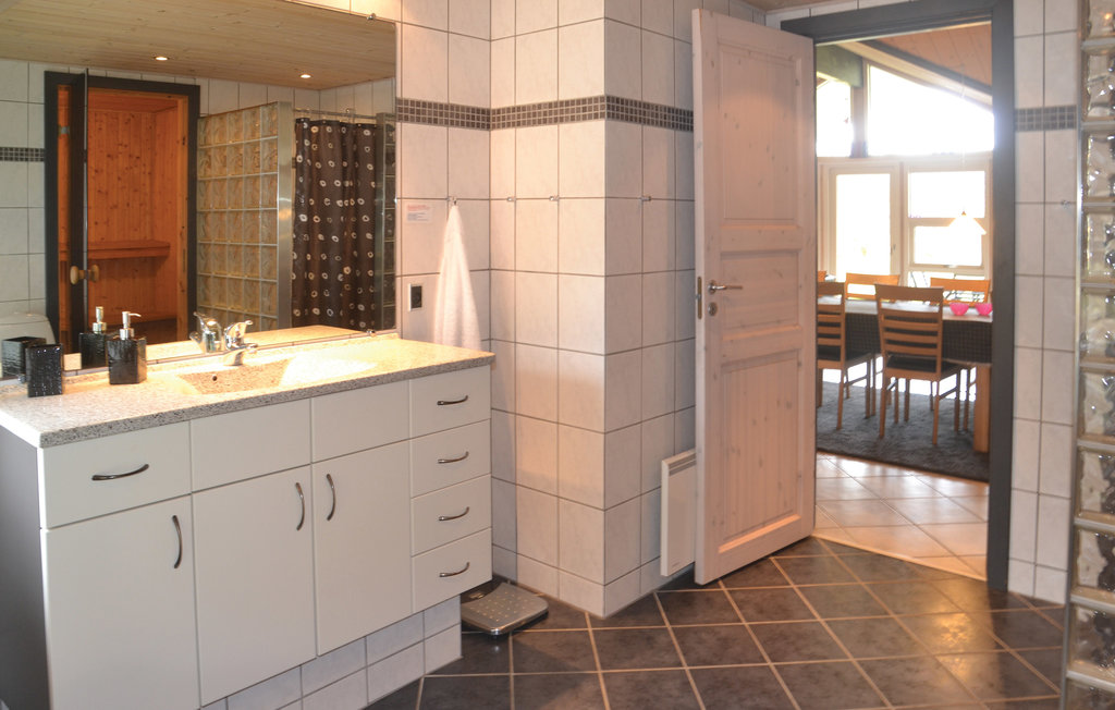 Feriehuse - Jegum Ferieland , Danmark - P42245 5