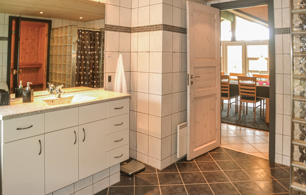 Feriehuse - Jegum Ferieland , Danmark - P42245 24