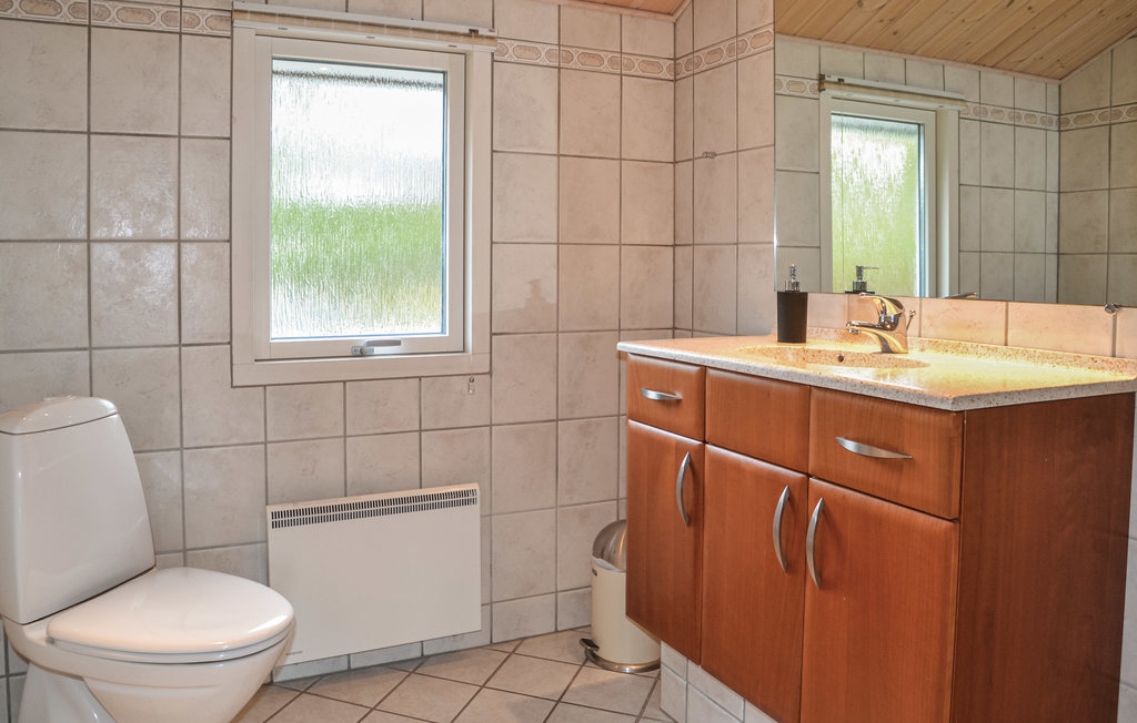 Feriehuse - Jegum Ferieland , Danmark - P42245 25