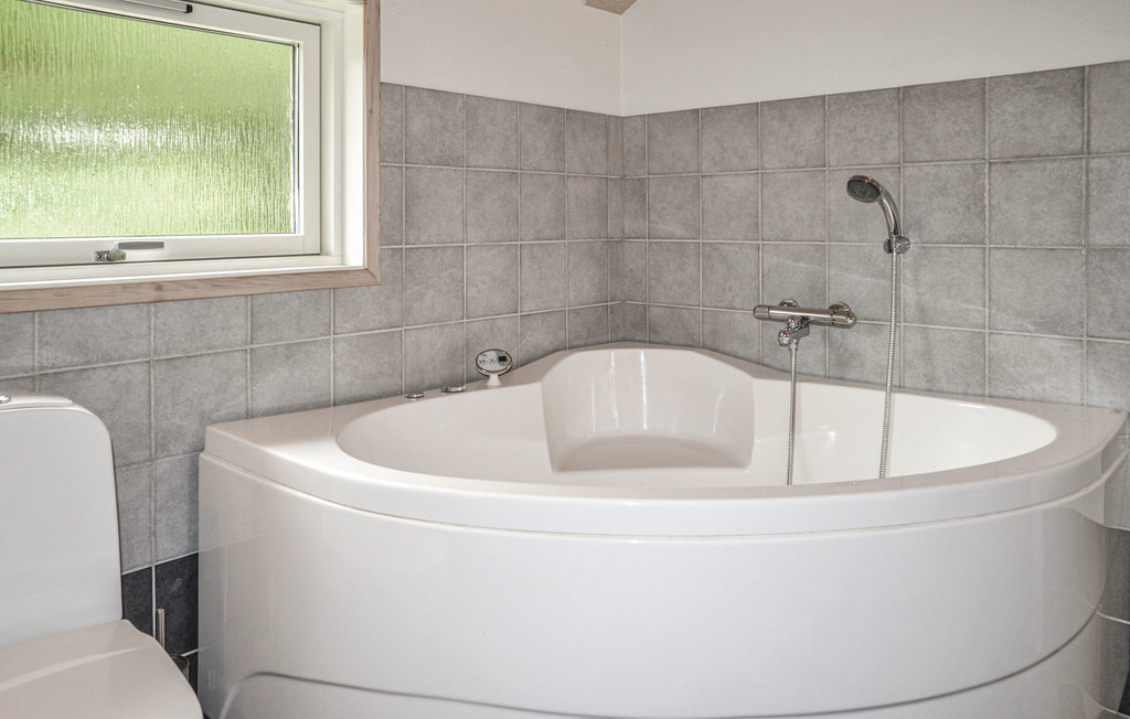 Ferienhaus - Jegum Ferieland , Dänemark - P42488 27